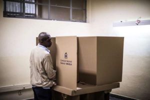 Angola: diaspora can now vote for first time