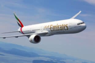 Kenya halts flights to UAE