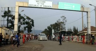 Rwanda to reopen border with neighboring Uganda