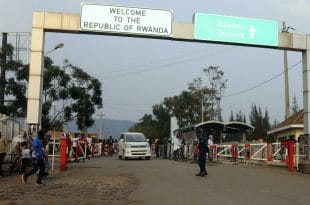 Rwanda to reopen border with neighboring Uganda