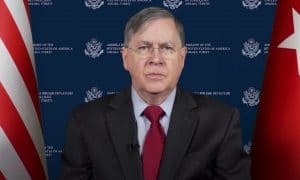 David Satterfield to replace Jeffrey Feltman as US envoy to Horn of Africa