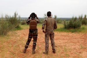 Mali: Danish troops ordered to leave the country immediately