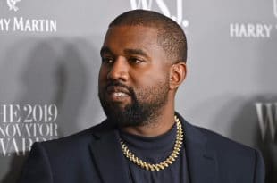 Kanye West to go to Russia and meet Vladimir Putin