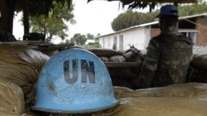 Mali: UN mission suspends its flights