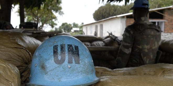 Mali: UN mission suspends its flights