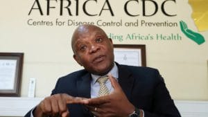 "Severe lockdowns no longer tool to contain COVID-19" - Africa CDC