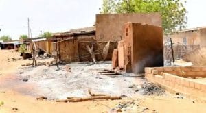 Burkina Faso: villages hit by suspected jihadist raids