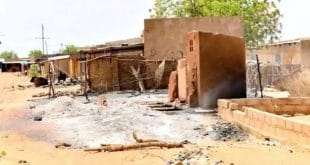 Burkina Faso: villages hit by suspected jihadist raids