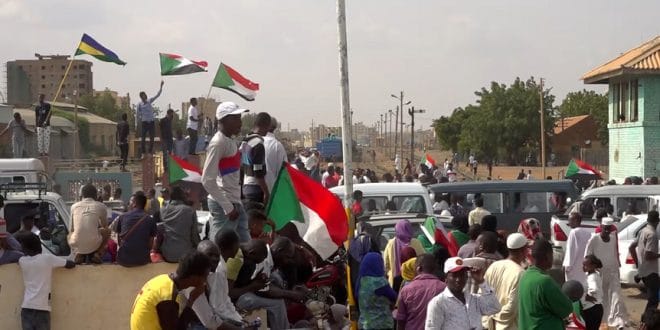 Sudan death toll rises as army continues killing protesters