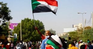 U.N. starts talks in Sudan to resolve post-coup crisis
