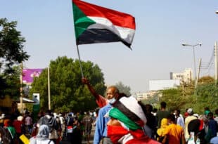 U.N. starts talks in Sudan to resolve post-coup crisis