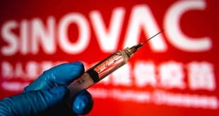 COVID-19: Zimbabwe to receive millions of vaccine doses from China