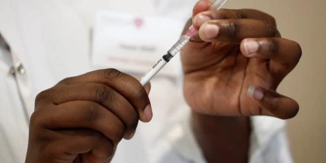 COVID-19: Senegal authorizes third dose and vaccination of children