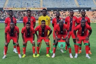 AFCON 2021: Malawi's president Chakwera's promise to the national team