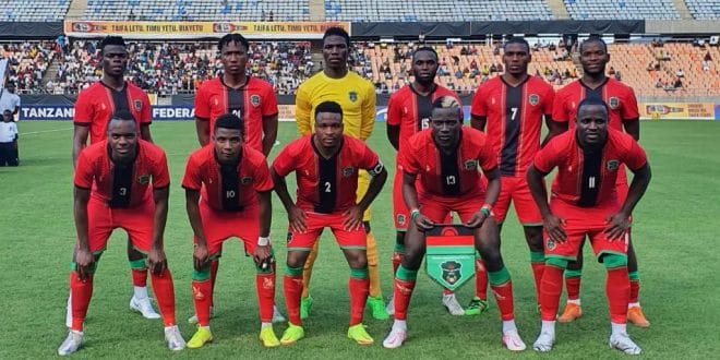 AFCON 2021: Malawi's president Chakwera's promise to the national team