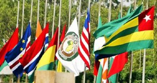 ECOWAS condems coup in Burkina Faso