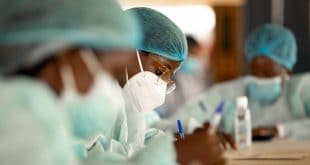 Angola: schoolchildren ordered to take Covid vaccine