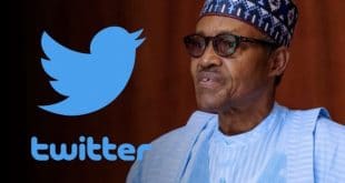 Nigeria: Twitter ban lifted after seven months