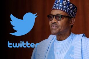 Nigeria: Twitter ban lifted after seven months