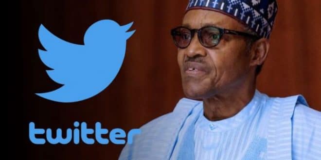 Nigeria: Twitter ban lifted after seven months