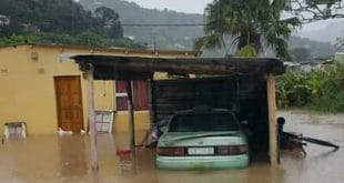 South Africa: flash floods kill people in eastern Cape