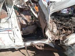 Tanzania: several deaths in road accident
