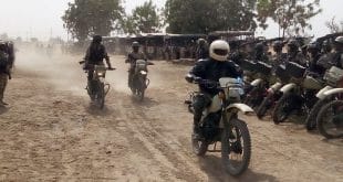 Nigeria: dozens killed and kidnapped during week-end