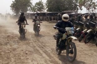 Nigeria: dozens killed and kidnapped during week-end