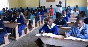 Tanzania: parents risk being arrested for school absentees