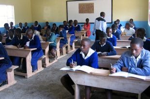 Tanzania: parents risk being arrested for school absentees