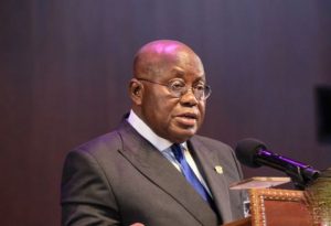 Ghanaian President Nana Akufo-Addo calls for democracy after coups