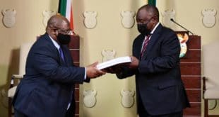 South Africa: Zondo inquiry highlights systemic corruption during Zuma's era