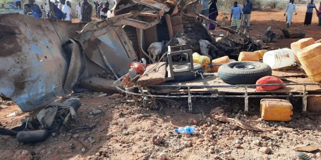 Kenya: several dead in deadly attack