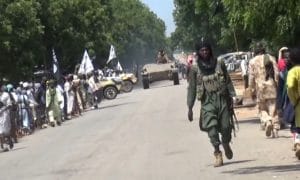 Nigeria: Villagers killed by Islamist militants in the northeast