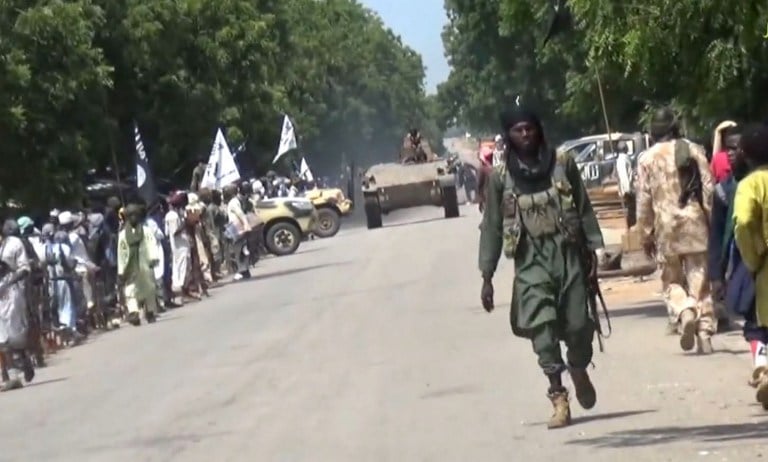 Nigeria: Villagers Killed By Islamist Militants In The Northeast