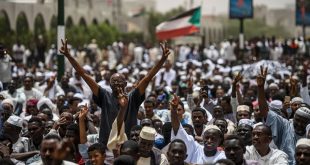 Sudan: release of hundreds of pro-democracy protesters