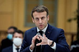 Mali: Emmanuel Macron threatens against immediate withdrawal of French troops