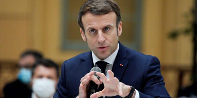 Mali: Emmanuel Macron threatens against immediate withdrawal of French troops