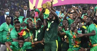 Senegal: Monday declared public holiday after AFCON win