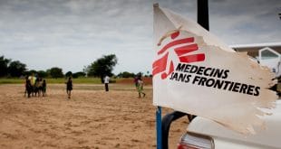 Cameroon: five MSF workers kidnapped in the north