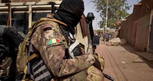 Mali: two security forces killed in jihadist attack