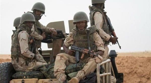 Mali: dozens of Islamist militants killed by national forces and Takuba