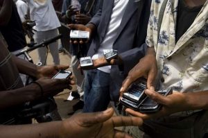 Ghanaians declare Tuesday 'no calls day' in protest
