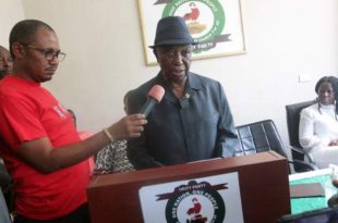Liberia's opposition alliance fractures ahead of polls