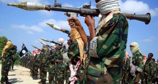 Somalia: Al-Shabab militants spend millions on weapons