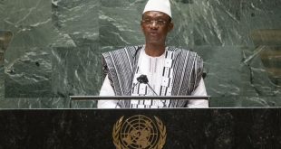 Mali: Prime Minister Maïga accuses France of dividing the country