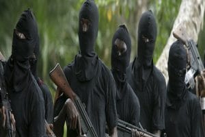 Nigeria: three suspected kidnappers killed