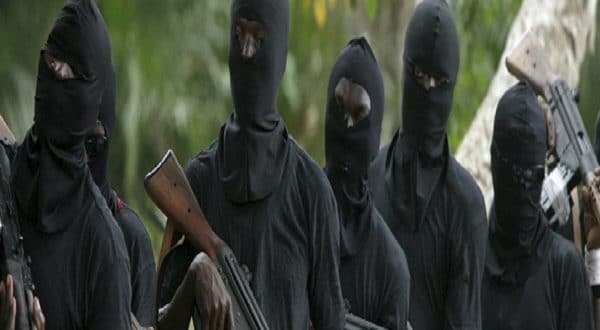 Nigeria: three suspected kidnappers killed