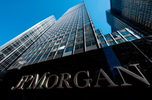 Nigeria: authorities sue JP Morgan for $1.7 billion over oil deal