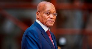 South Africa: bad news for former President Jacob Zuma